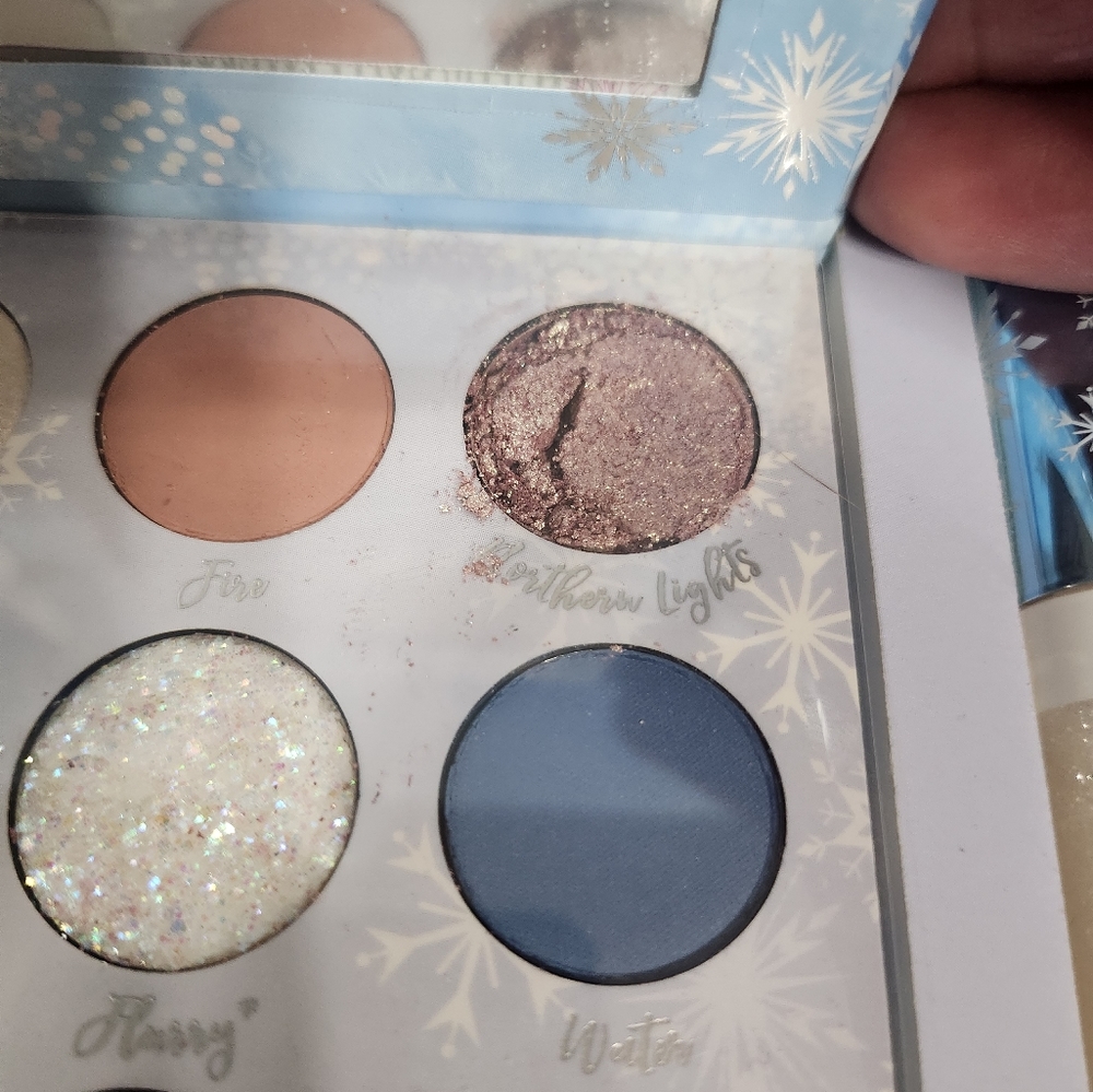 Elsa Collection Set - Picture 8 of 8